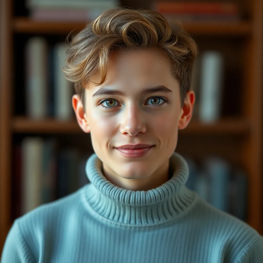 Picture of Paul Lopez